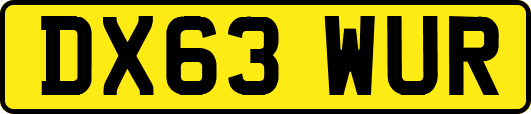 DX63WUR