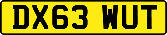 DX63WUT
