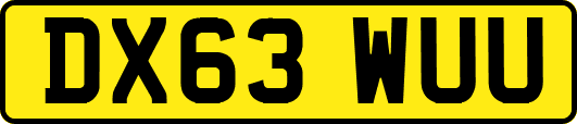DX63WUU