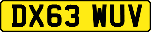 DX63WUV