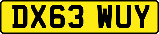DX63WUY