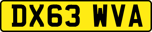 DX63WVA