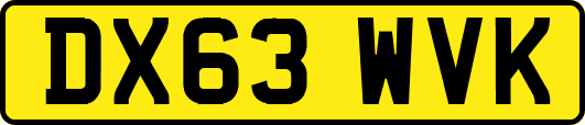 DX63WVK
