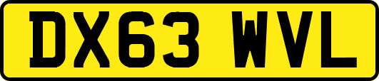 DX63WVL