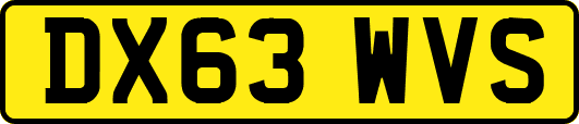 DX63WVS