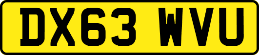 DX63WVU