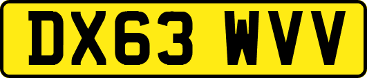 DX63WVV