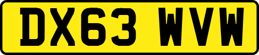 DX63WVW