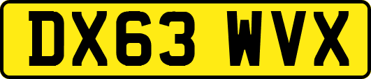 DX63WVX