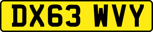 DX63WVY
