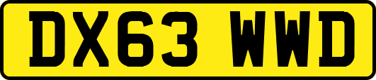 DX63WWD
