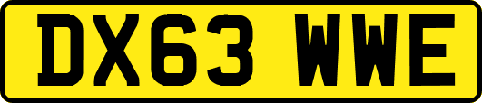DX63WWE