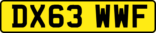DX63WWF