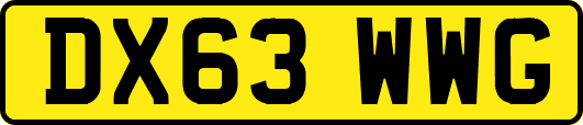 DX63WWG