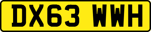 DX63WWH