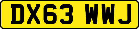DX63WWJ