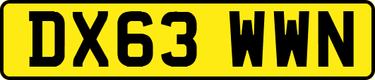 DX63WWN