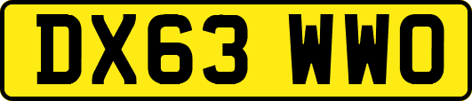 DX63WWO