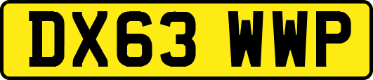 DX63WWP