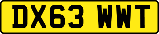 DX63WWT