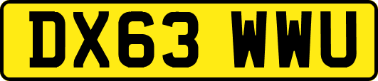 DX63WWU