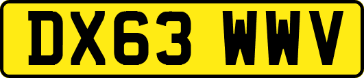 DX63WWV