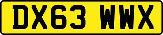 DX63WWX