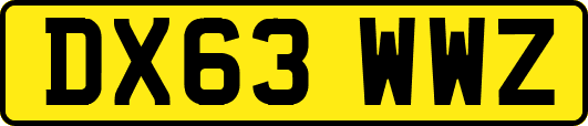DX63WWZ