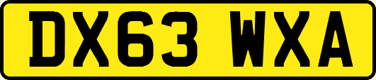 DX63WXA