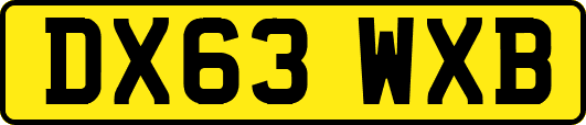 DX63WXB