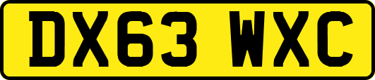 DX63WXC