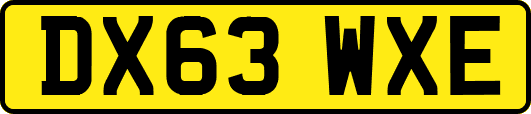 DX63WXE