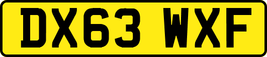 DX63WXF