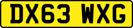 DX63WXG
