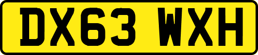 DX63WXH