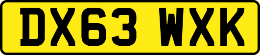 DX63WXK