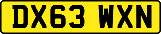 DX63WXN