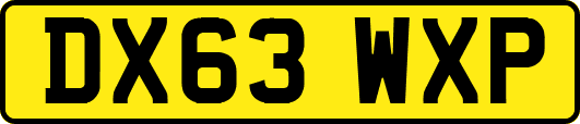 DX63WXP
