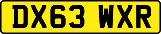 DX63WXR