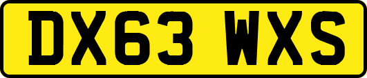 DX63WXS