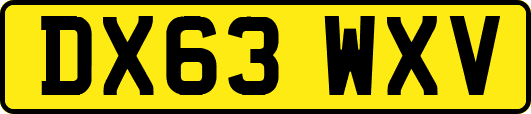 DX63WXV