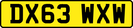 DX63WXW