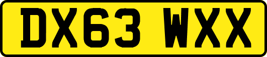 DX63WXX
