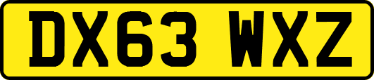 DX63WXZ