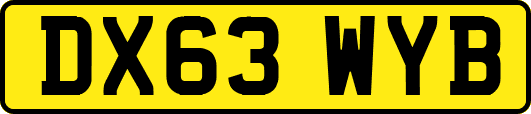 DX63WYB