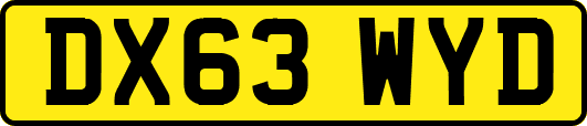 DX63WYD