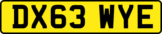 DX63WYE