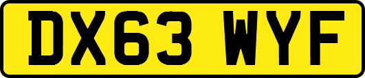 DX63WYF