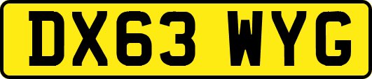 DX63WYG