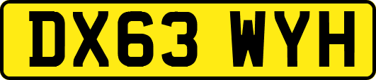 DX63WYH